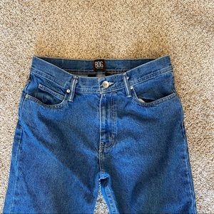 Urban Outfitters Dad Jeans